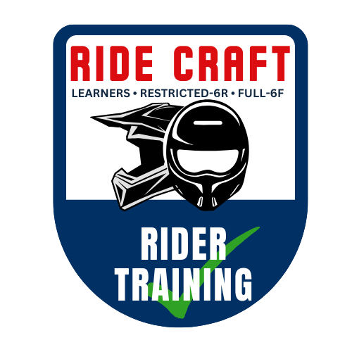 Ride Craft Rider Training