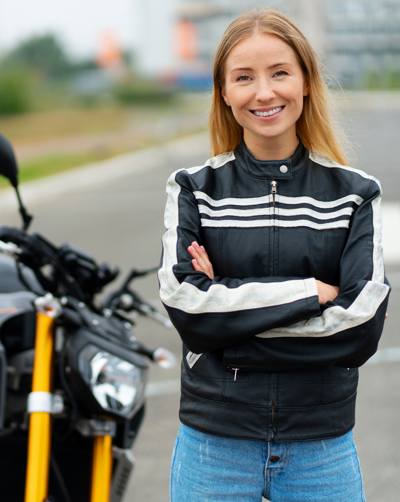 Ride Craft Rider Training CBTA-6R Restricted Licence