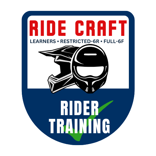 Ride Craft Rider Training